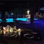 Stravanata - Large Pool, Car And Large Whirlpool Jacuzzi San Gregorio (Sardinia)