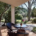Stravanata - Large Pool, Car And Large Whirlpool Jacuzzi
