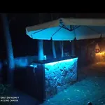 Stravanata - Large Pool, Car And Large Whirlpool Jacuzzi * San Gregorio (Sardinia)