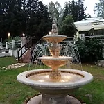 Stravanata - Large Pool, Car And Large Whirlpool Jacuzzi San Gregorio (Sardinia)