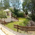 Villa Stravanata - Large Pool, Car And Large Whirlpool Jacuzzi San Gregorio (Sardinia)