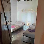 Stravanata - Large Pool, Car And Large Whirlpool Jacuzzi Villa San Gregorio (Sardinia)