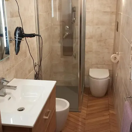 Stravanata - Large Pool, Car And Large Whirlpool Jacuzzi فيلة San Gregorio (Sardinia)