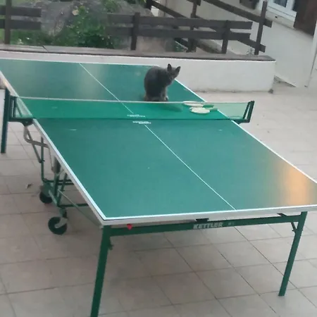 Stravanata - Large Pool, Car And Large Whirlpool Jacuzzi فيلة *