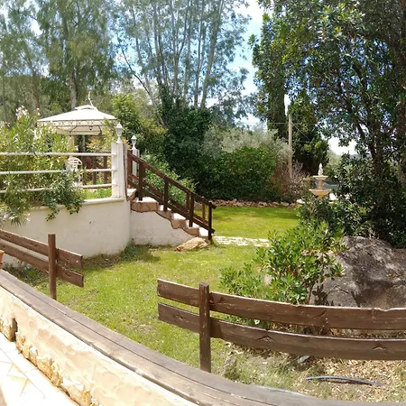 فيلة Stravanata - Large Pool, Car And Large Whirlpool Jacuzzi San Gregorio (Sardinia)