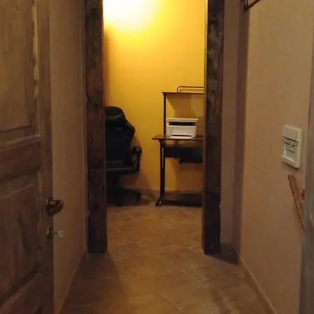 Stravanata - Large Pool, Car And Large Whirlpool Jacuzzi * San Gregorio (Sardinia)