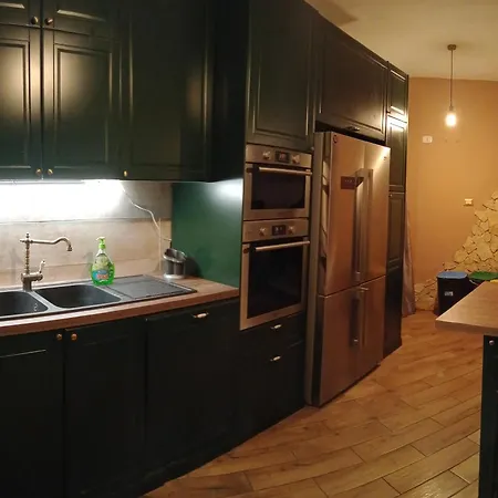 فيلة Stravanata - Large Pool, Car And Large Whirlpool Jacuzzi *