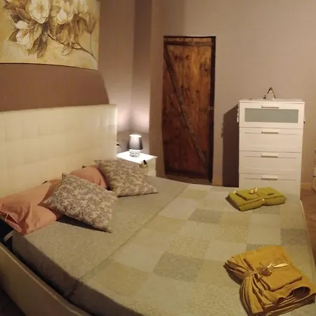 Stravanata - Large Pool, Car And Large Whirlpool Jacuzzi * San Gregorio (Sardinia)