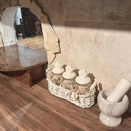 فيلة Stravanata - Large Pool, Car And Large Whirlpool Jacuzzi San Gregorio (Sardinia)