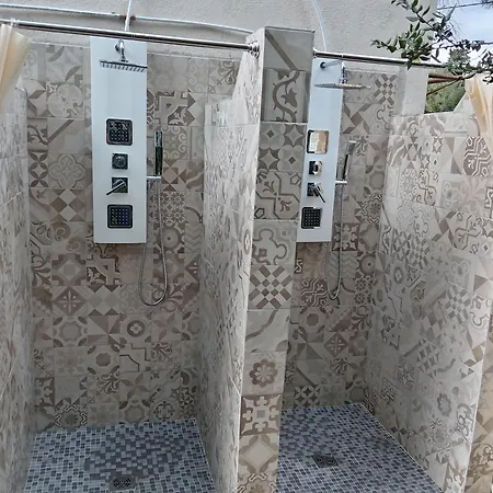 Stravanata - Large Pool, Car And Large Whirlpool Jacuzzi 别墅 San Gregorio (Sardinia)